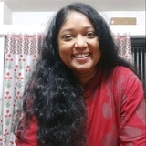 Shubha S Kumar