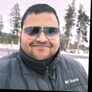 Shubha Shankar Mohapatra