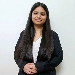 Shubhali Singh