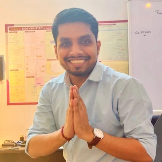 Shubham Agarwal