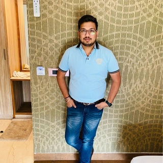 Shubham Aggarwal