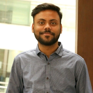 Shubham Agrahari