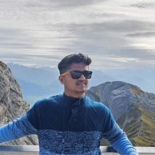 Shubham Angachekar
