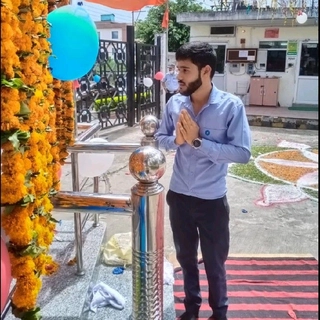 Shubham Bahuguna