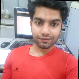 Shubham Bansal
