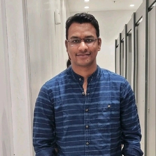 Shubham Bhakuni