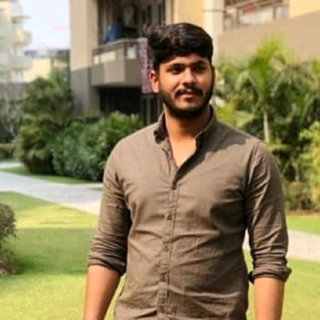 Shubham Bhardwaj