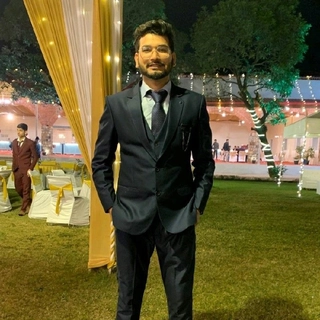 Shubham Bhatt