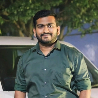 Shubham Bhosale