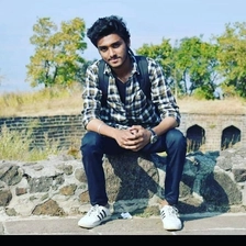 Shubham Bondfale