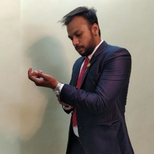 Shubham Deshmukh