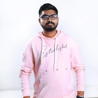 Shubham Dhande