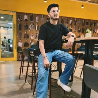Shubham Dubey