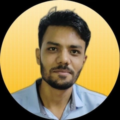 Shubham Dubey