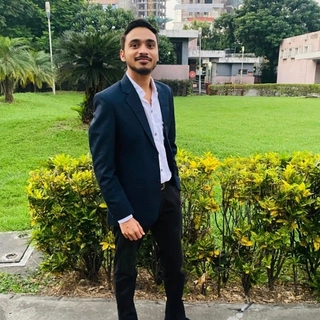 Shubham Gadhe