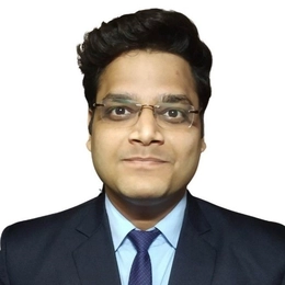 Shubham Garg