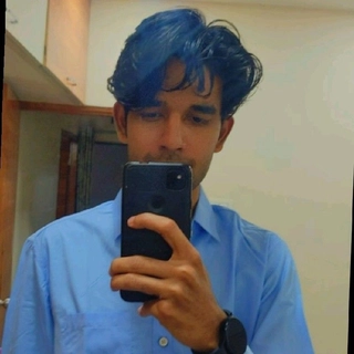 Shubham Gavhane