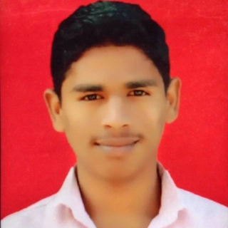 Shubham Ghodake