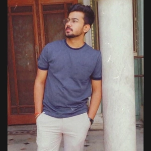 Shubham Ghule