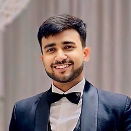 Shubham Giri