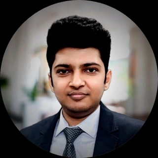 Shubham Goyal