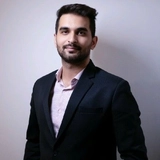 Shubham Grover