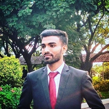 Shubham Gupta