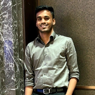 Shubham Gupta