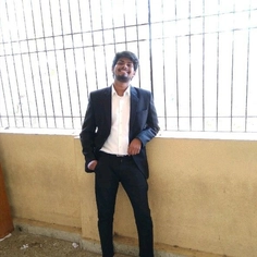 Shubham Gupta