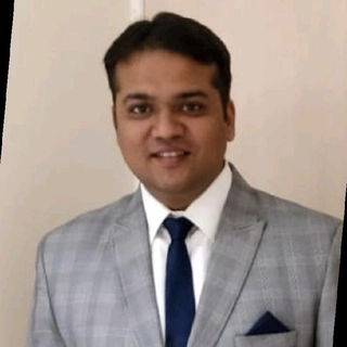Shubham Gupta