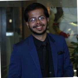 Shubham Hajela