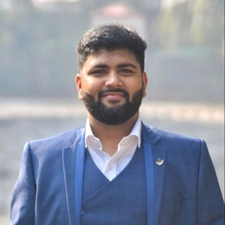 Shubham Jain