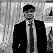 Shubham Jain
