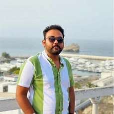 Shubham Jain