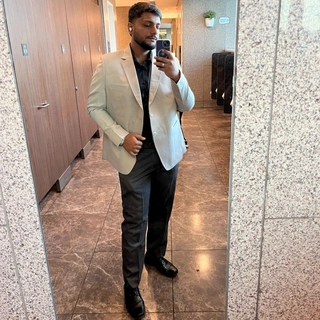 Shubham Jha