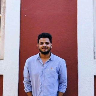 Shubham Jha