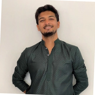 Shubham Kant