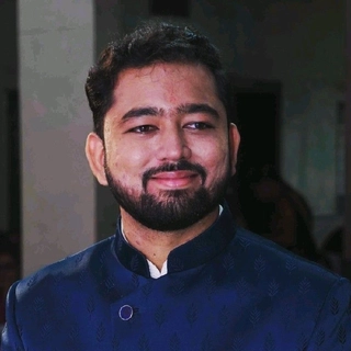 Shubham Kharche