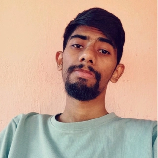 Shubham Kolamkar