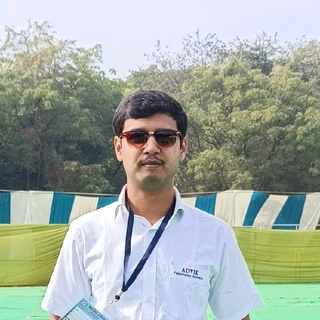 Shubham Kulkarni