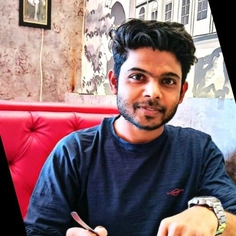 Shubham Kumar