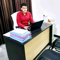 Shubham Kumar Jha