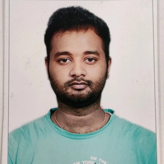 SHUBHAM KUMAR SAGAR
