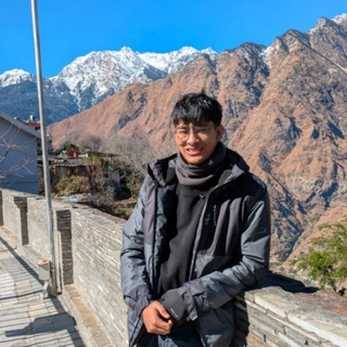 Shubham Mahawar