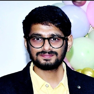 Shubham Maheshwari