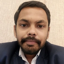 Shubham Mathur