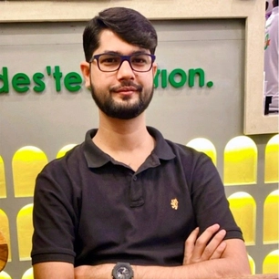 Shubham Mishra