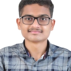 Shubham Mohite