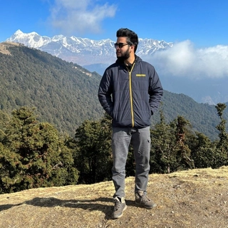 Shubham Nagori