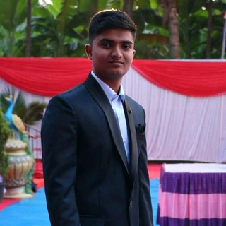 Shubham Naik